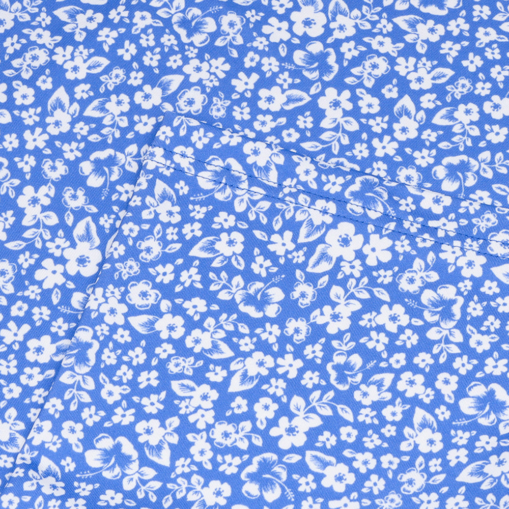 Classic Fit Performance Polo