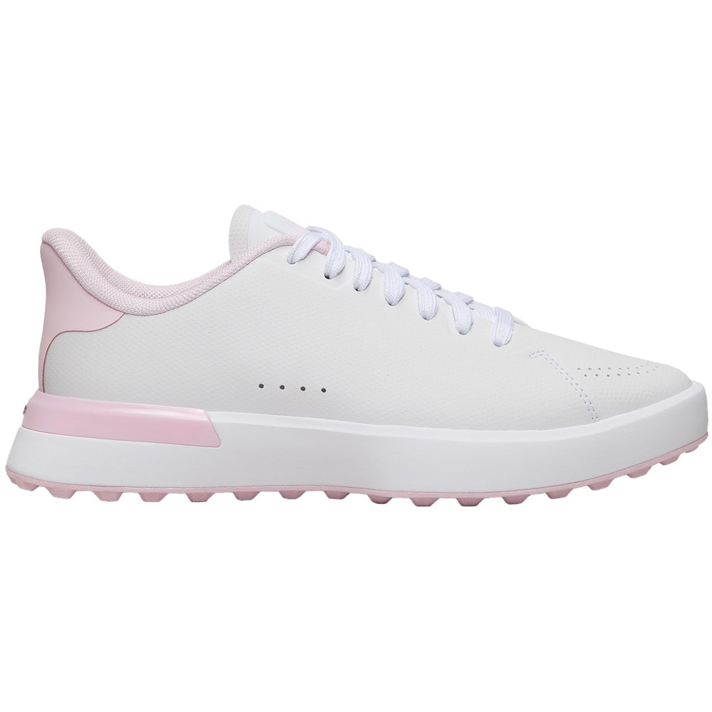 Women's G.112 Perforated Kiltie Spikeless Golf Shoes