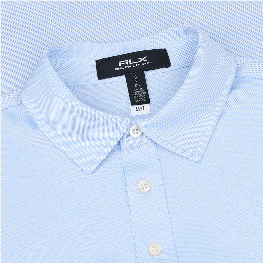Women's Performance Oxford Polo