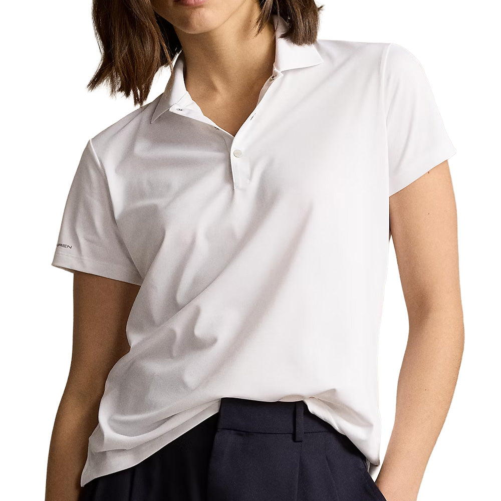 Women's Classic Fit Tour Polo