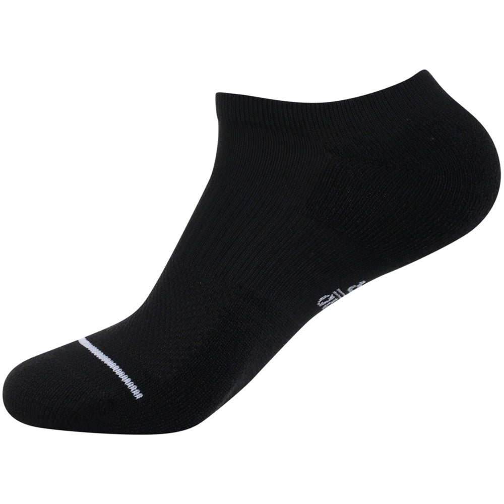 Everyday No-Show Socks - 3 Pack