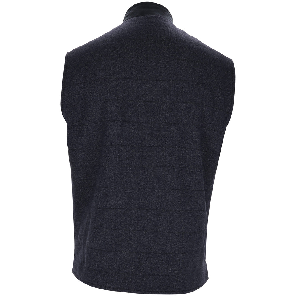 Sutter Puffer Vest