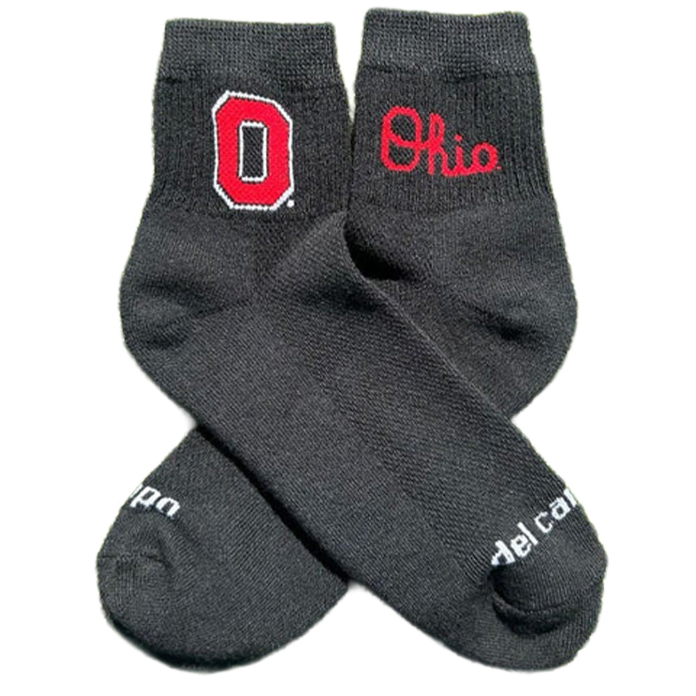 Buckeye Socks