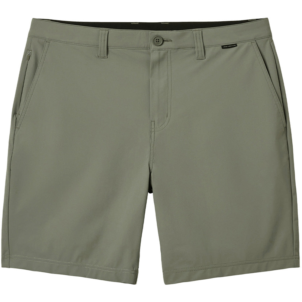 Hero Hour 8" Shorts