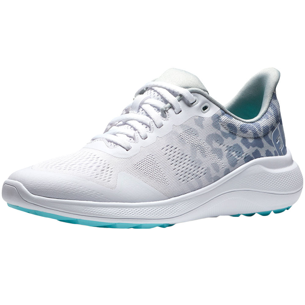 Women’s Flex Spikeless Golf Shoes - Previous Season