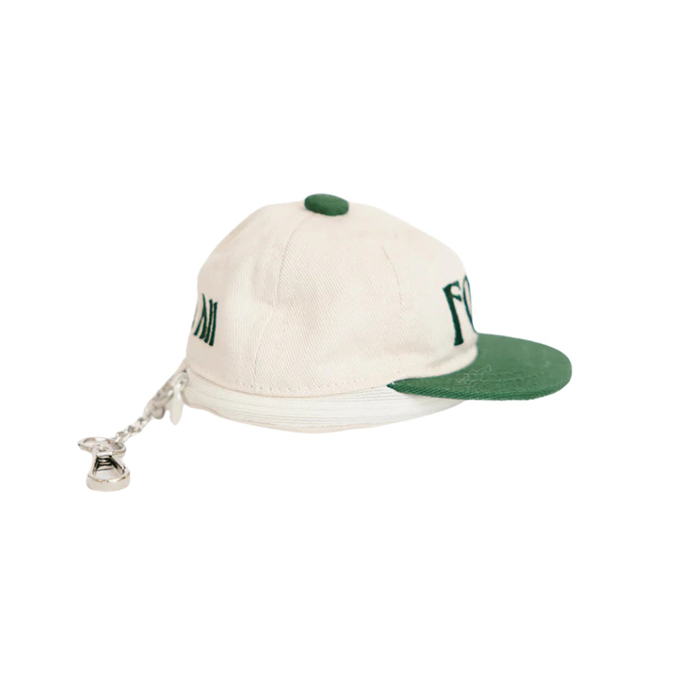 Hat-Bag Charm