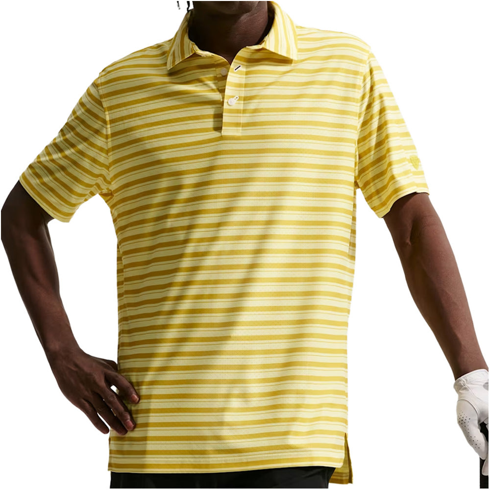 Tailored Performance Dri-FIT Polo