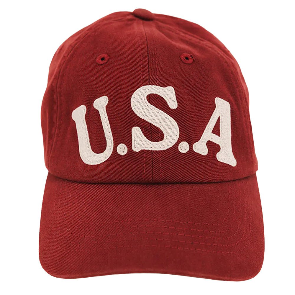 Women's USA Snaps Hat