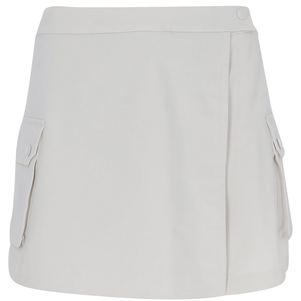 Women's Cargo Wrap Shorts