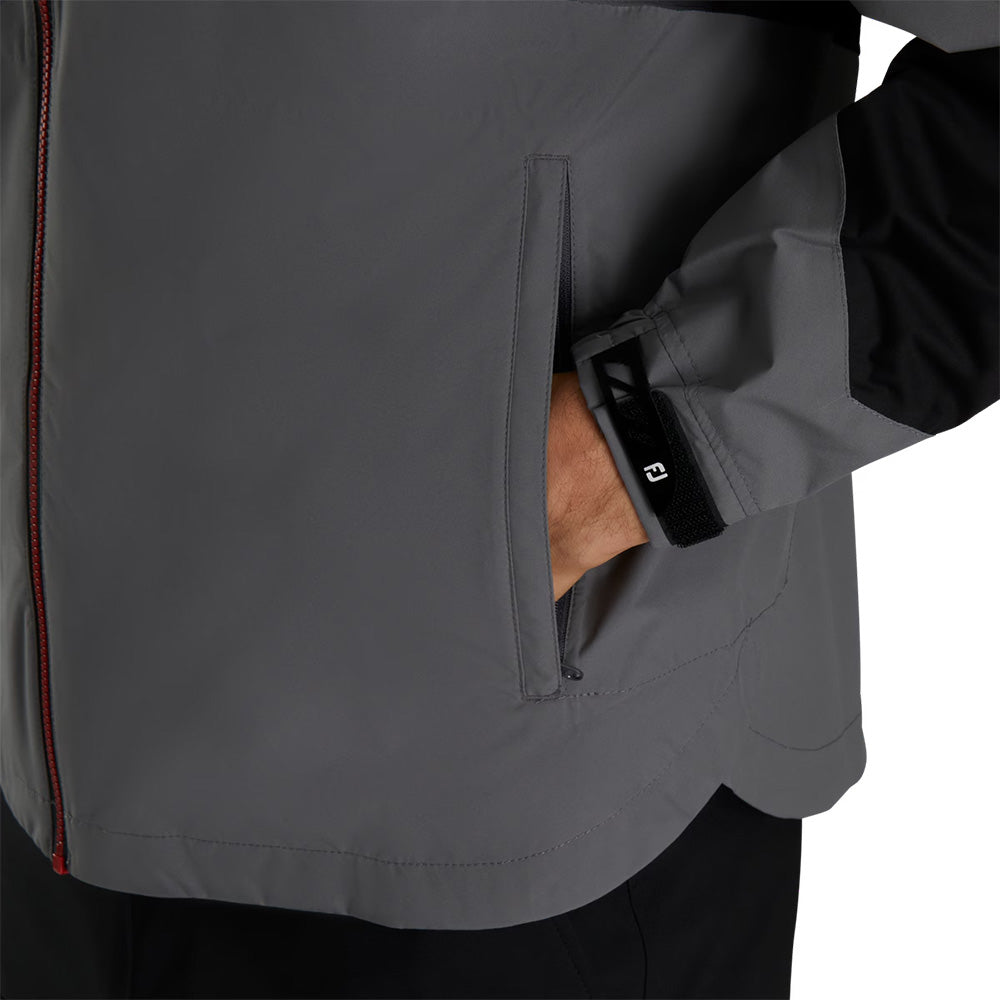 HydroLite X Rain Jacket