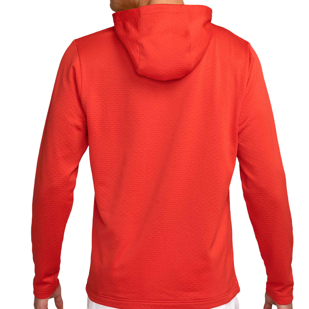 Dri-Fit Tour Lightweight Hoodie
