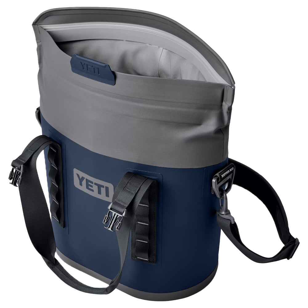 Hopper Tote Soft Cooler