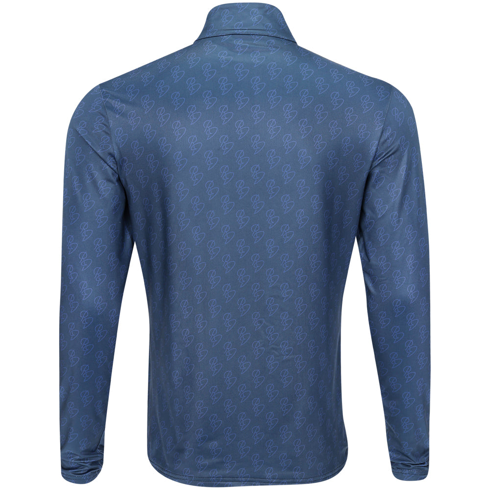 Newbury 1/4 Zip Pullover