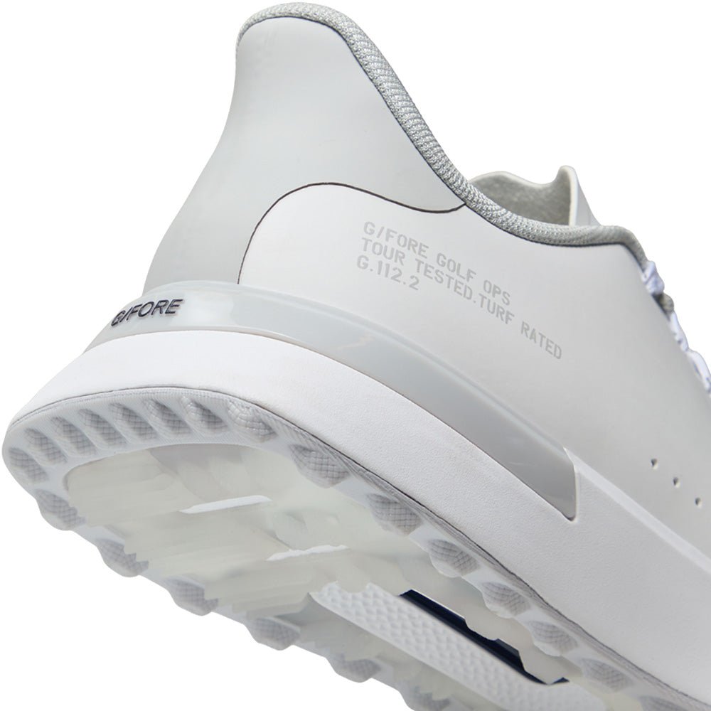 G.112 Spikeless Golf Shoes - Fairway Styles