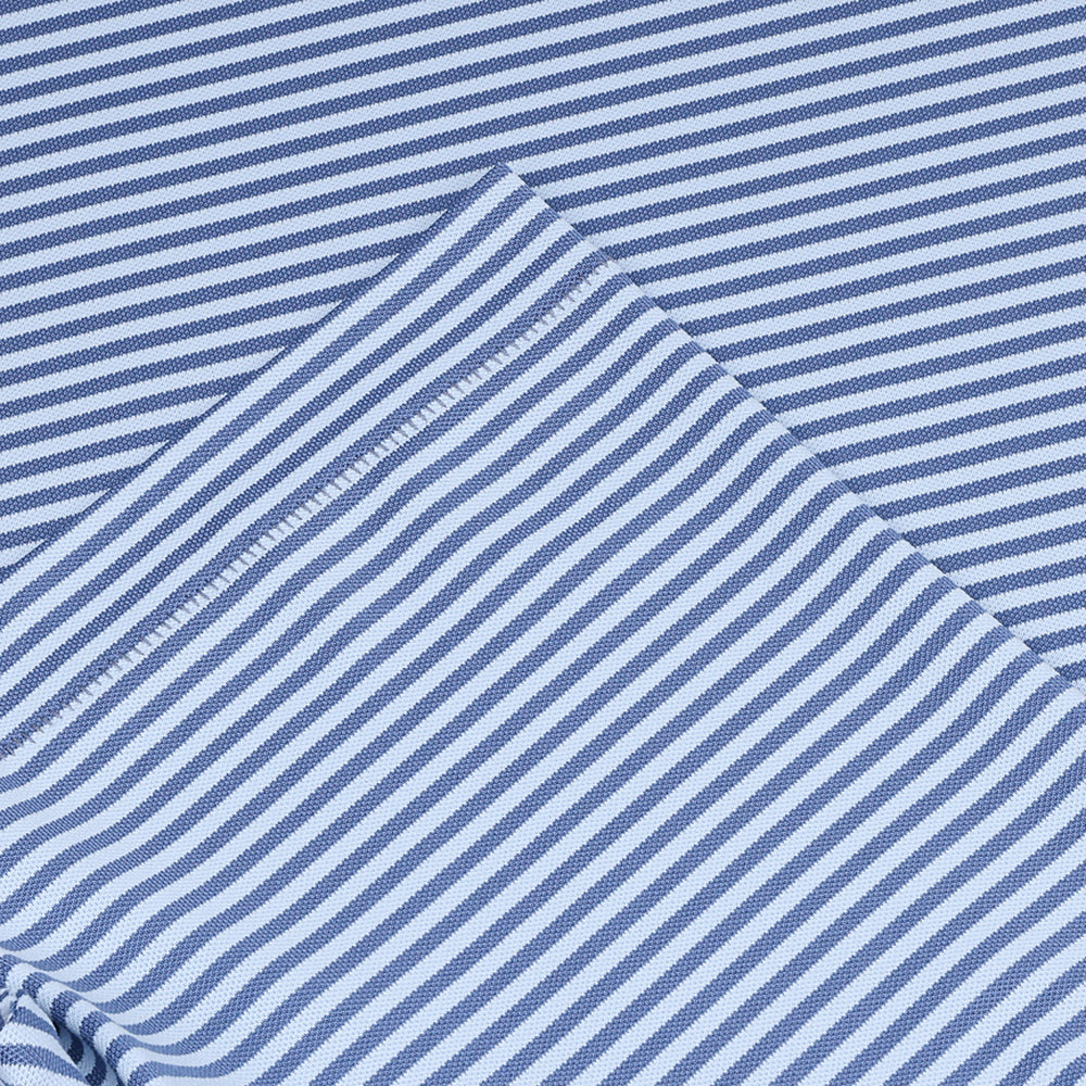 Verse Performance Mesh Polo
