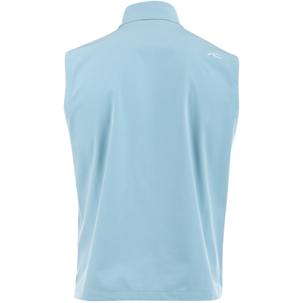 Downswing Wind Vest - Fairway Styles