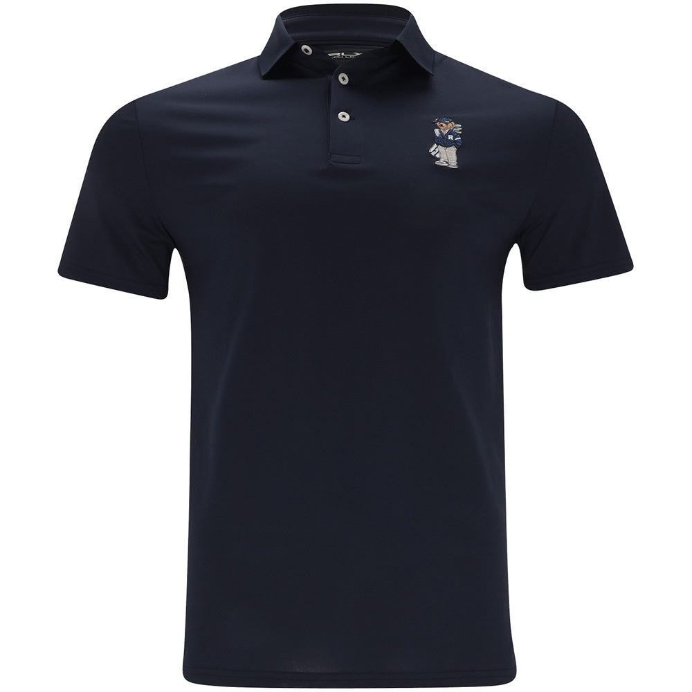 Tailored Fit Polo Bear Polo