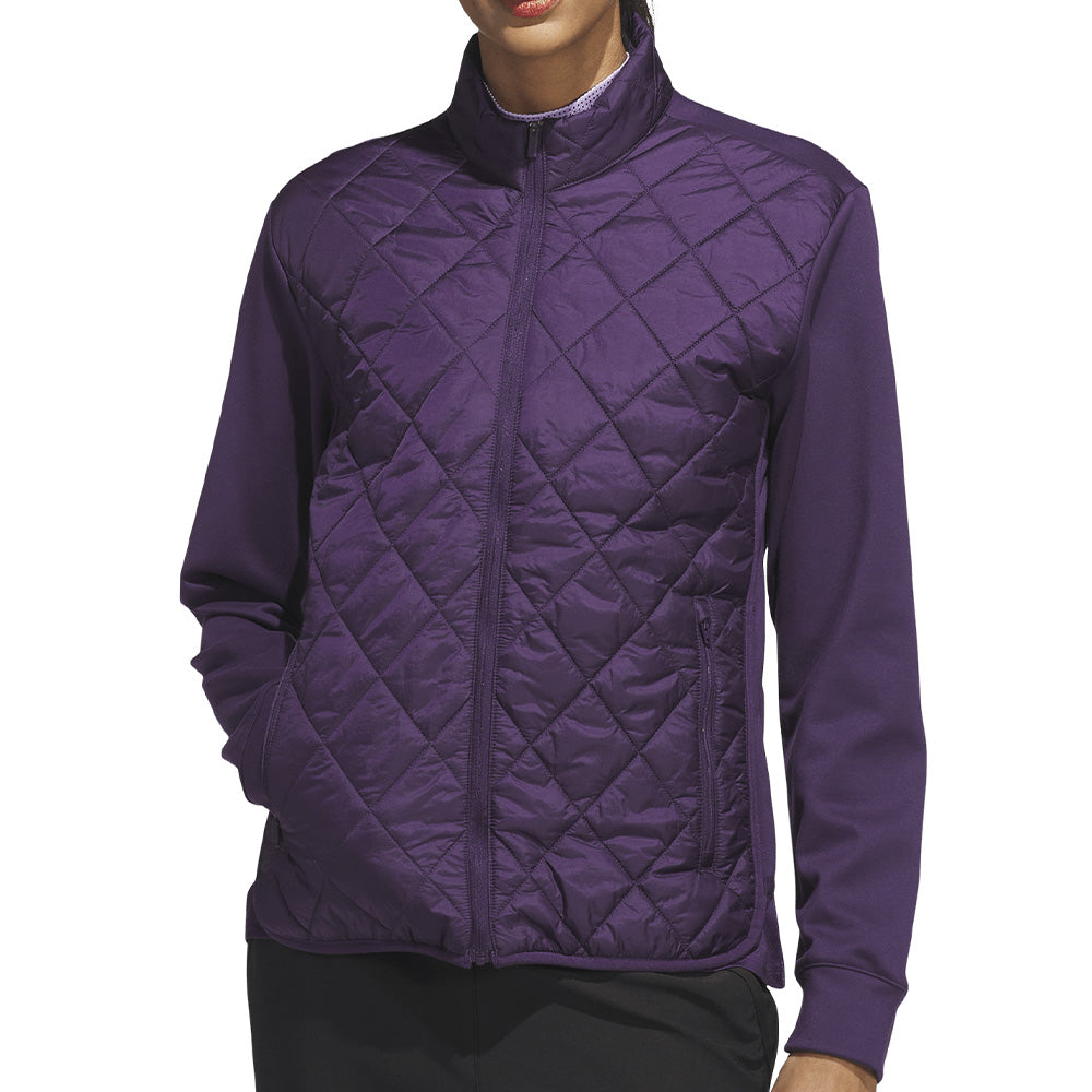 Women's Ultimate365 Quilted Jacket