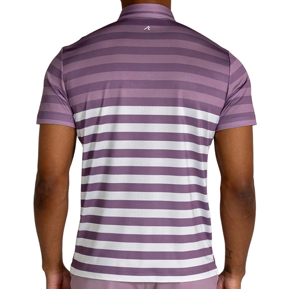 Leeson Pique Polo