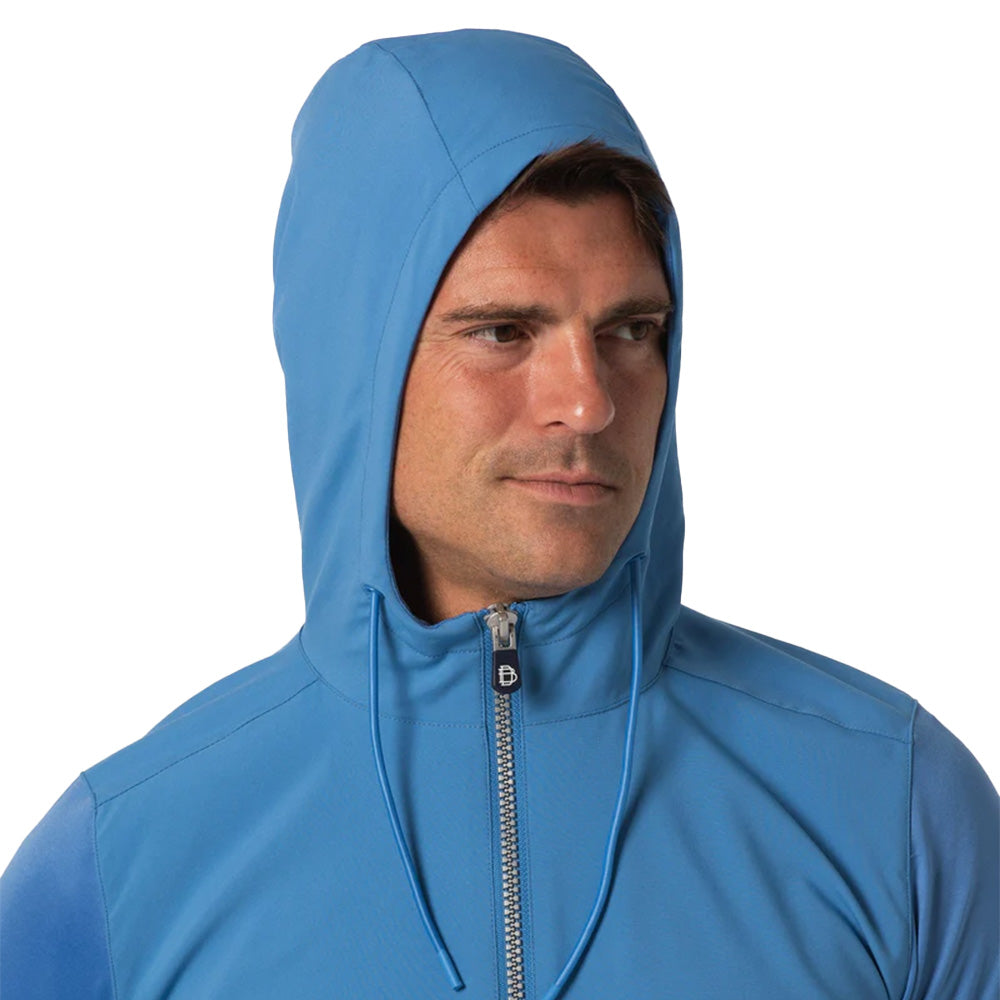 Til Full Zip Hoodie