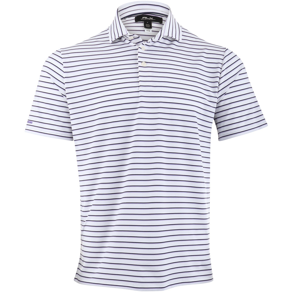 Classic Fit Performance Polo