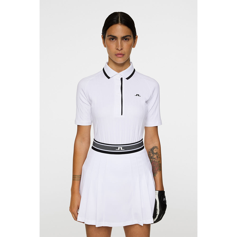 Women's Mandy Polo