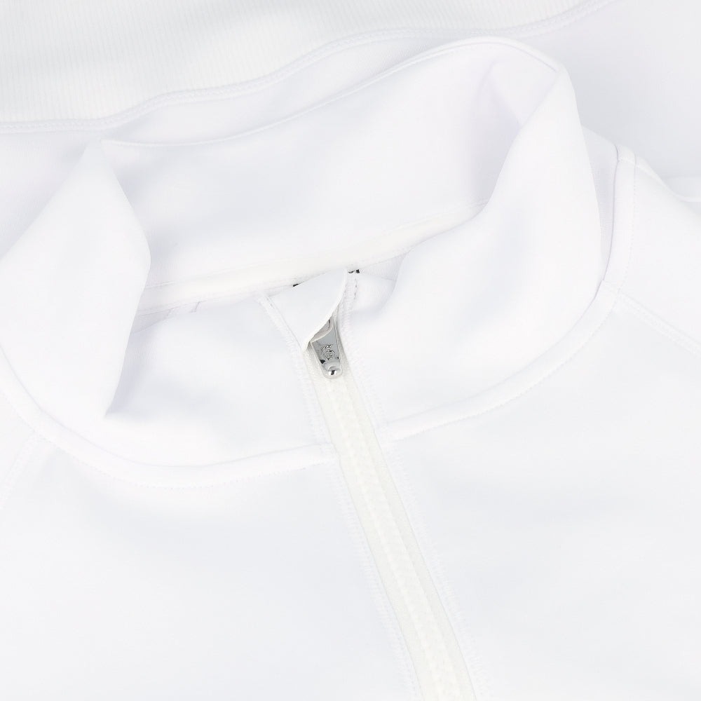 Women's Nash 1/2 Zip Sweatshirt