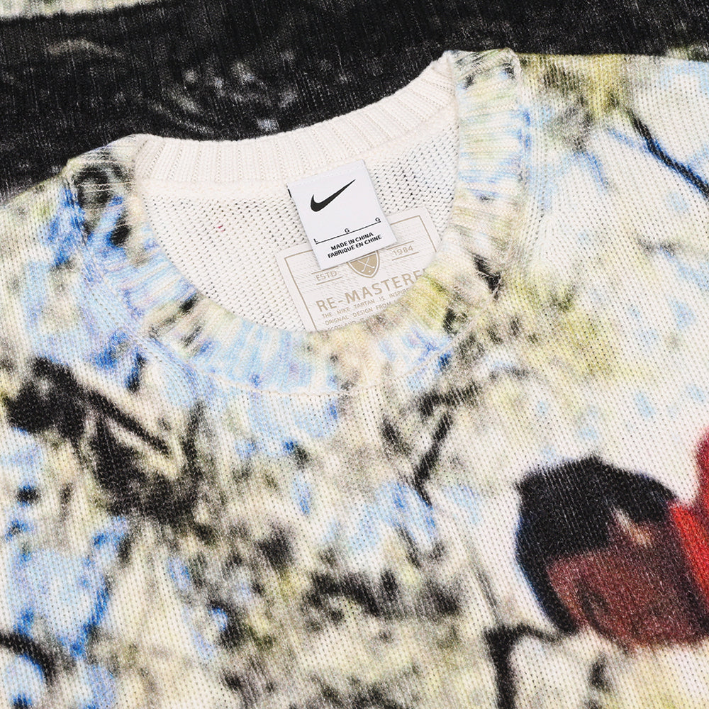 Fairway Fresh Seve Crewneck Sweatshirt