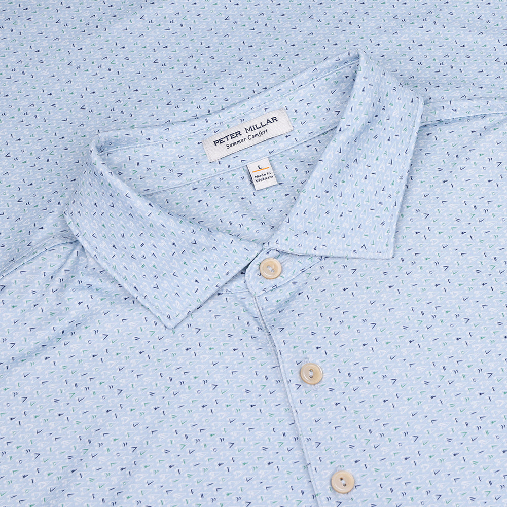 Pennants Performance Jersey Polo
