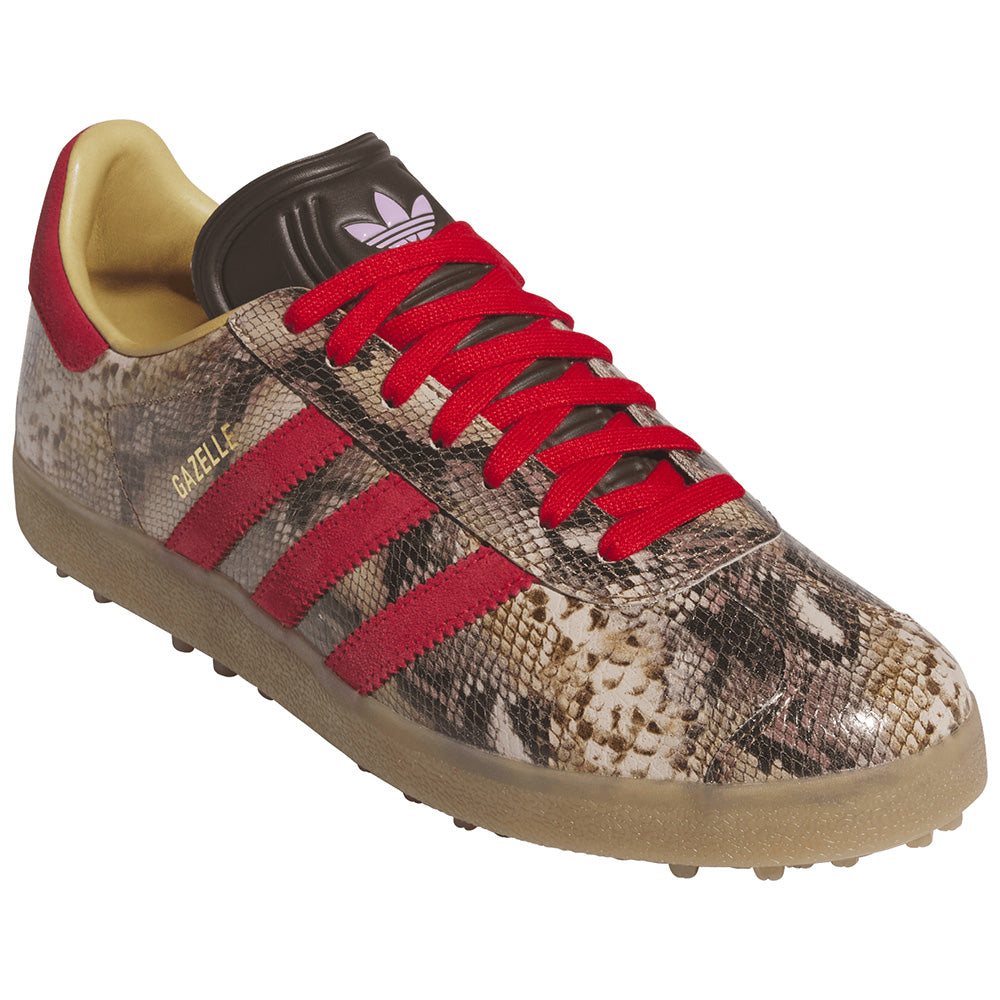 Gazelle Lux Spikeless Golf Shoes
