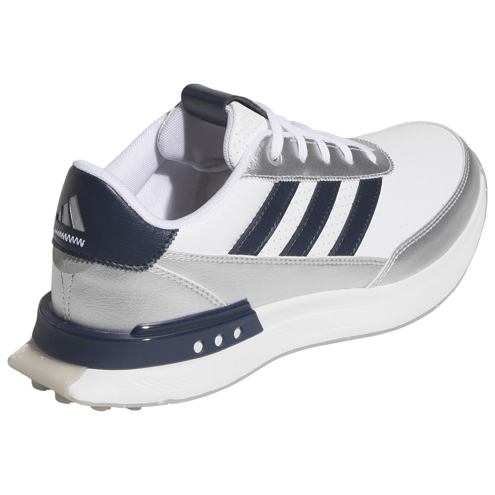 Women's S2G Leather Spikeless Golf Shoes
