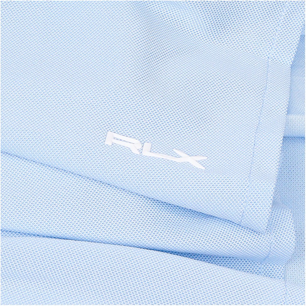 Women's Performance Oxford Pleated 15" Skort