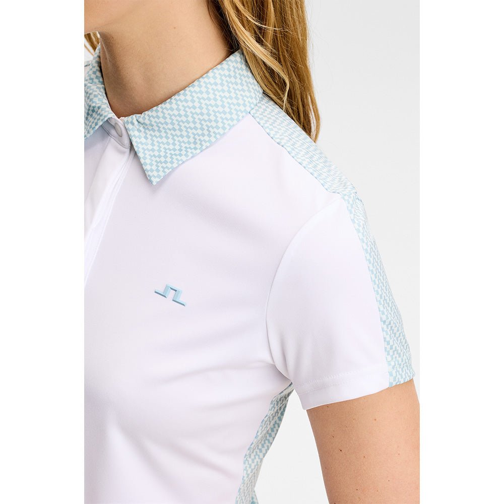 Women's Cara Polo