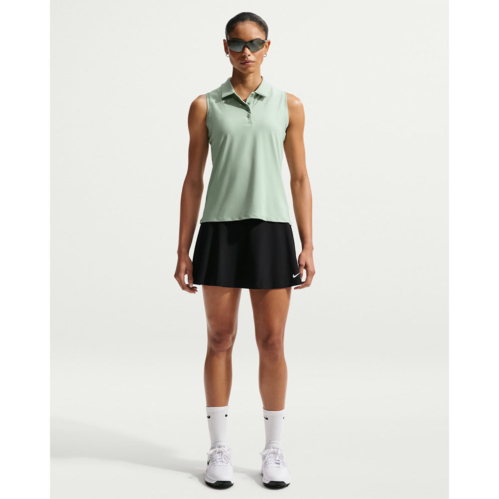 Women's Victory Dri-FIT Sleeveless Polo