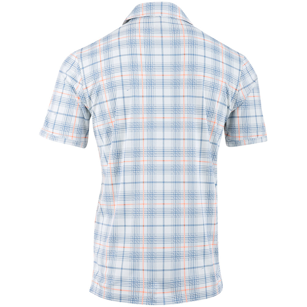 Dri-FIT Par Tartan Polo