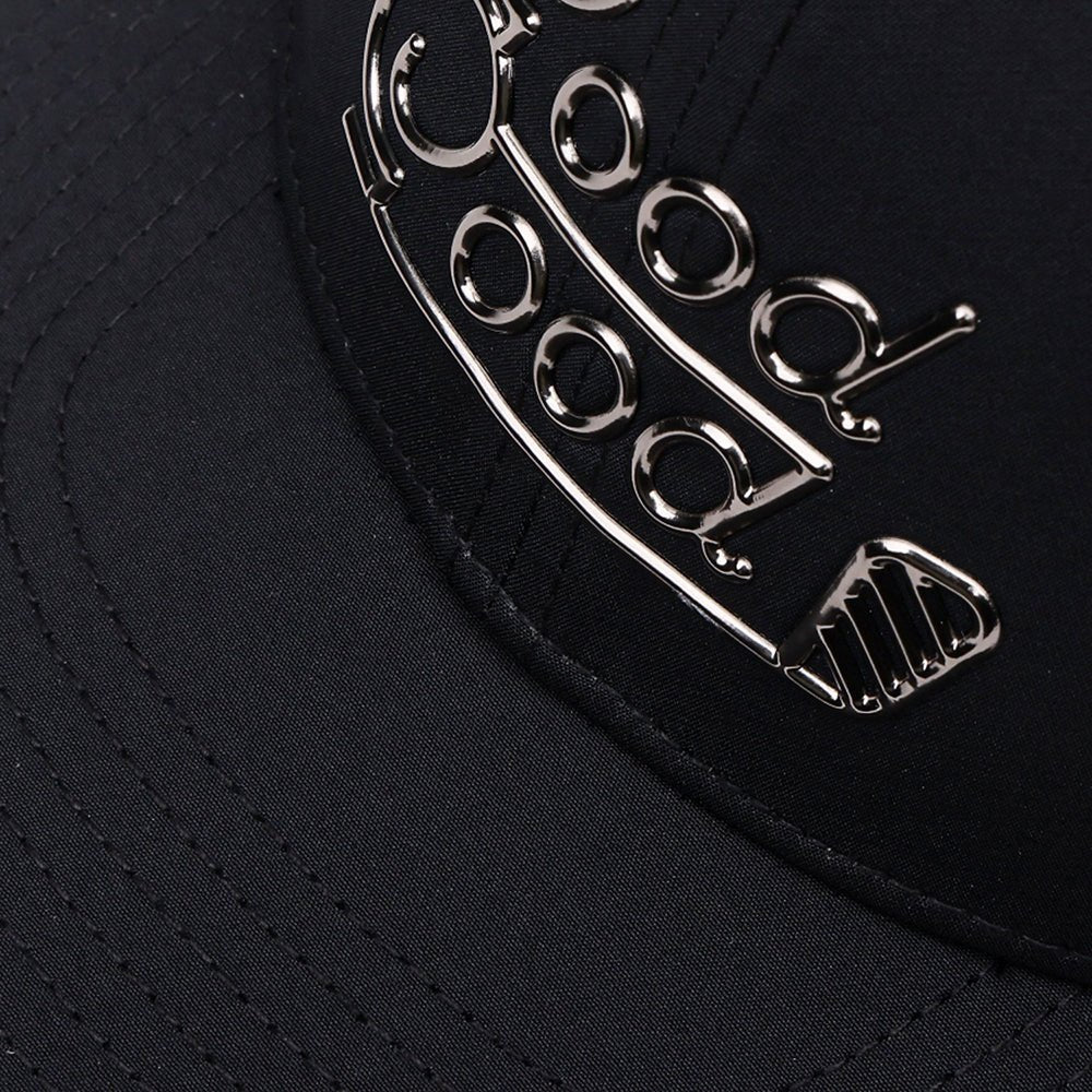 High Gloss Life Trucker Hat