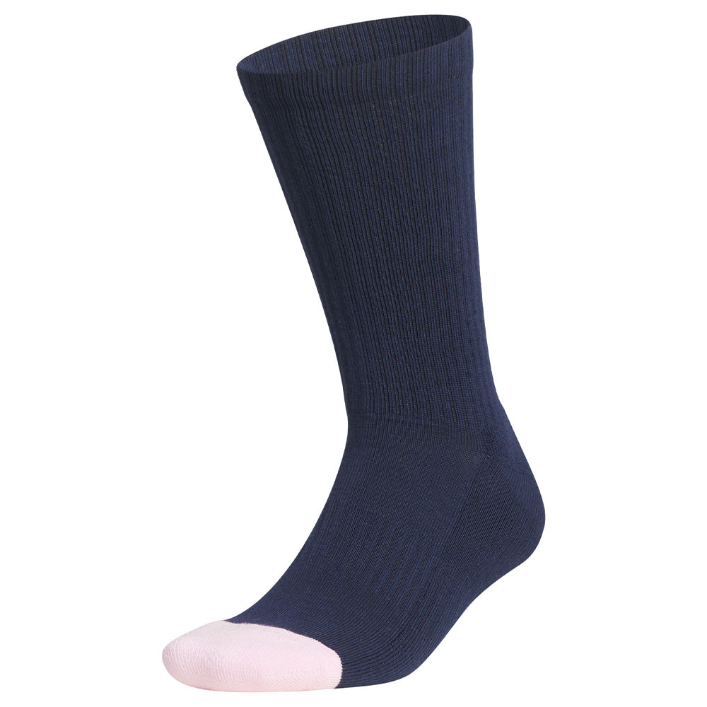 Trefoil Crew Socks