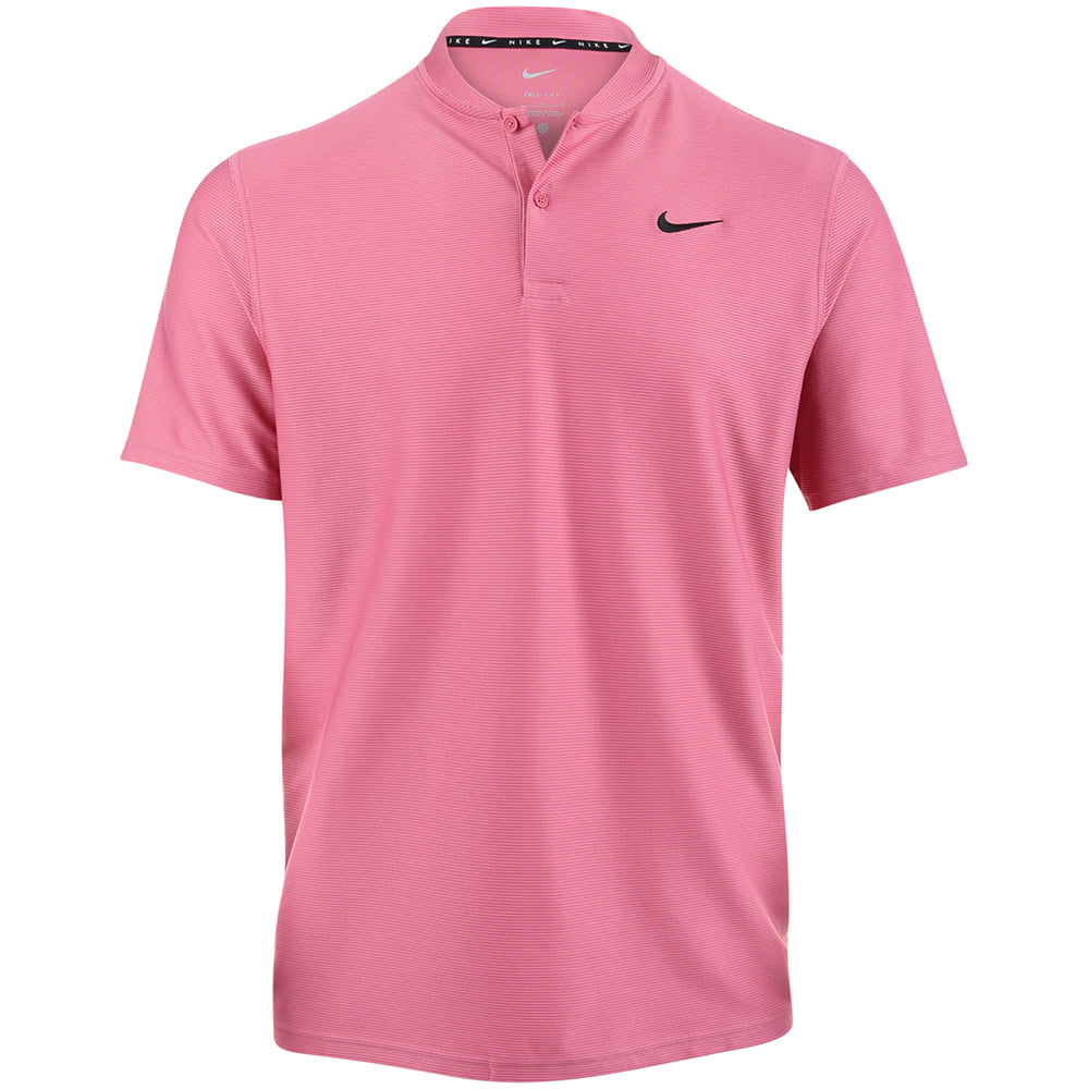 Velocity Dri-FIT Blade Collar Polo