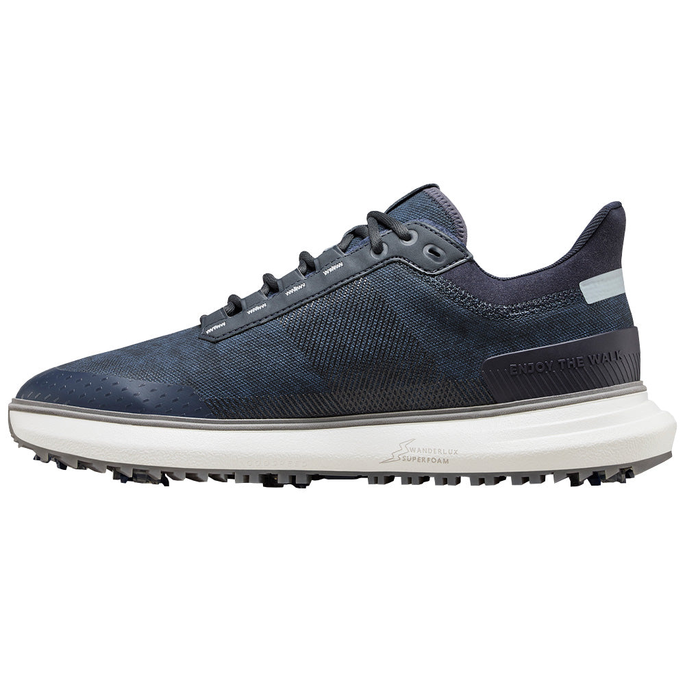 TRUE Lux2 Player Golf Shoes
