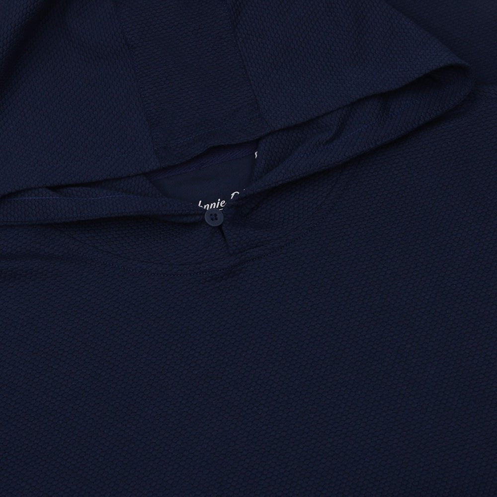 Pebble Performance Hoodie