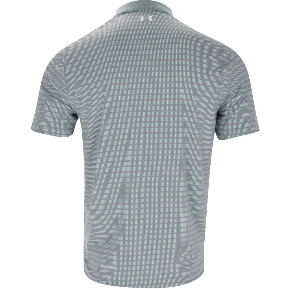 Drive Chill Pillar Print Polo