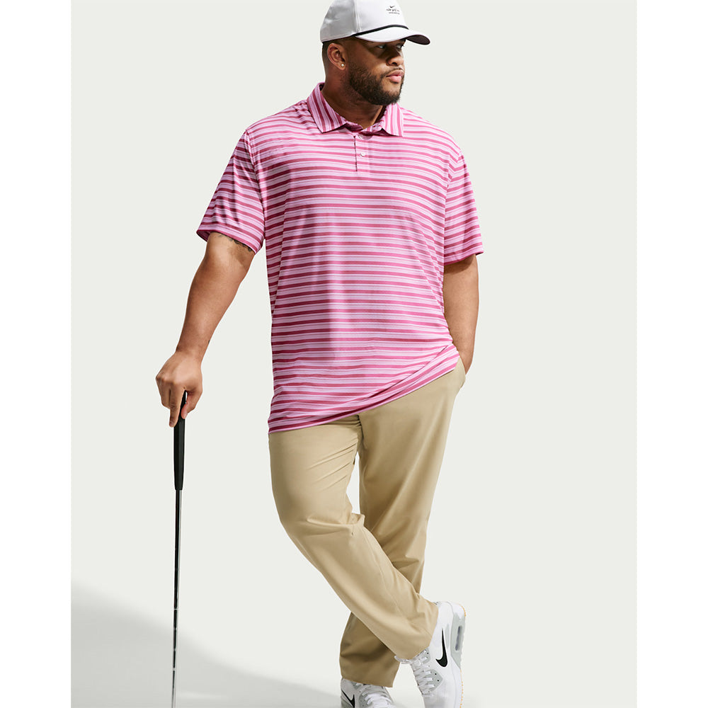 Tailored Performance Dri-FIT Polo