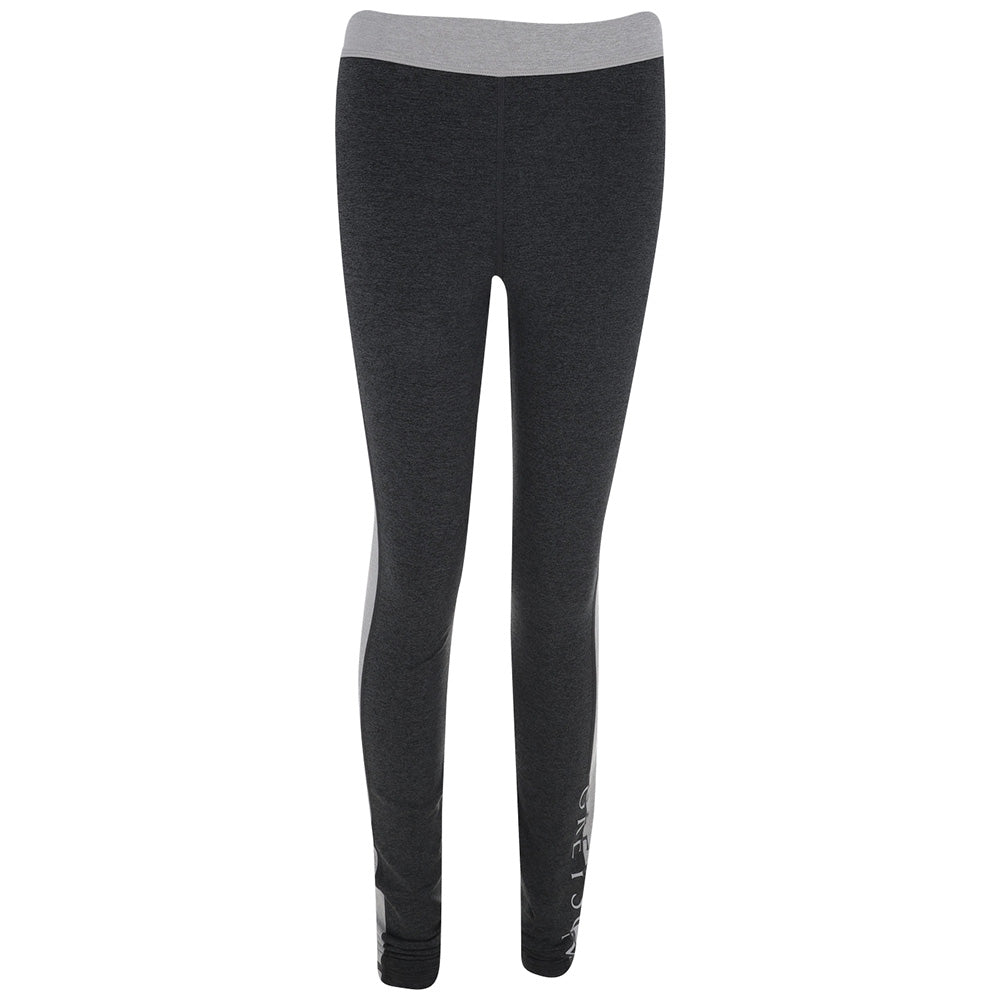 Women's Rhineback Side Stripe Leggings