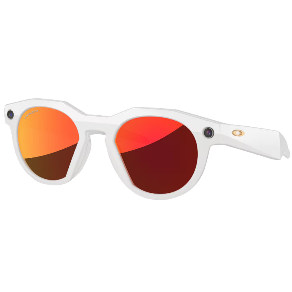 Meta HSTN Sunglasses