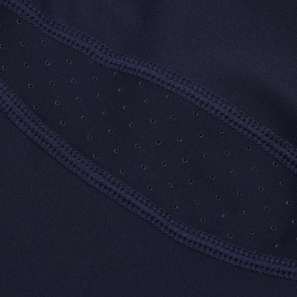 Women's Lady Player 1/2 Zip Polo