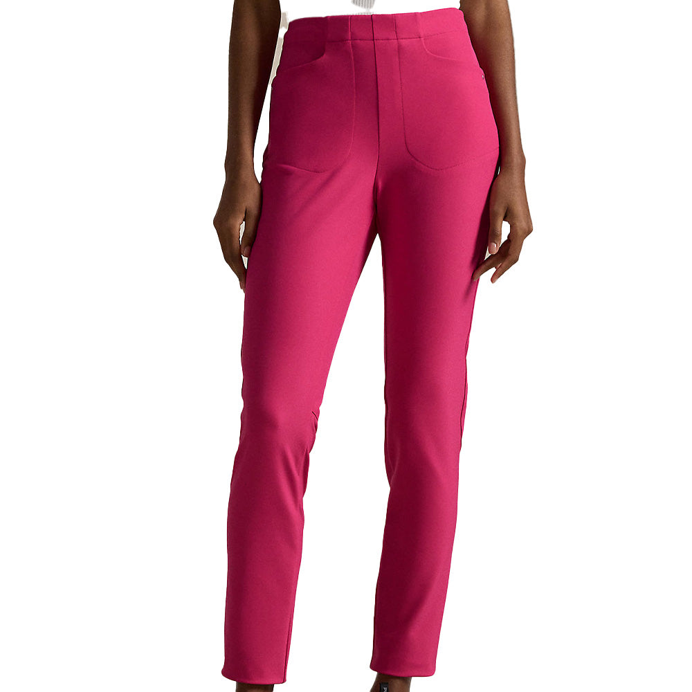 Women's Eagle Nylon Stretch Pants