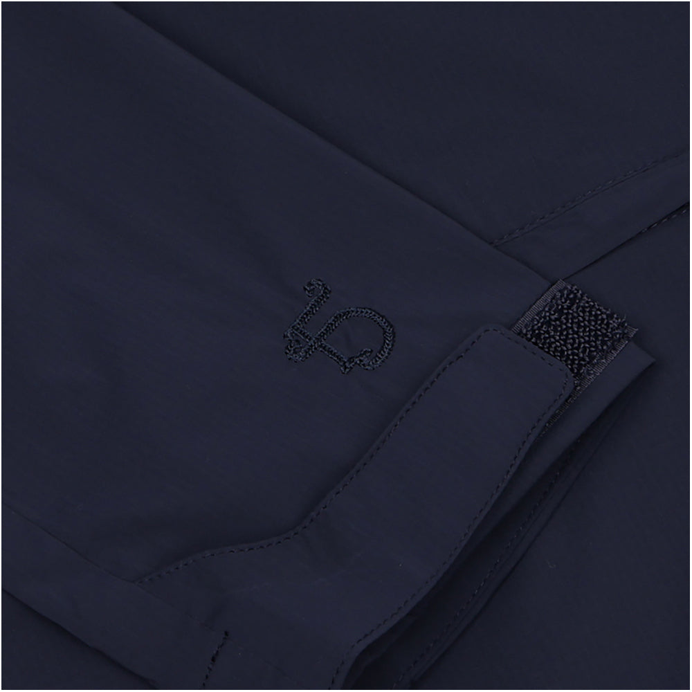 Wyatt Windstop Packable Jacket