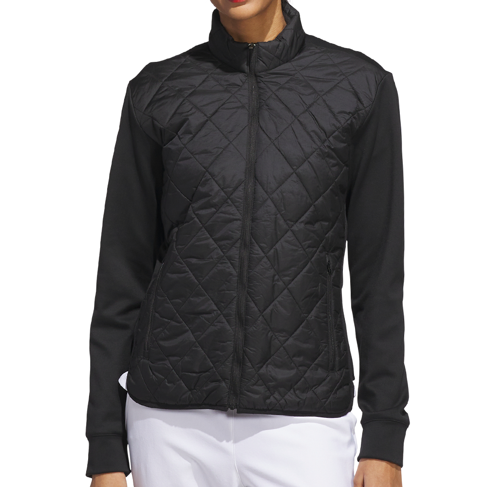 Women's Quilted Jacket