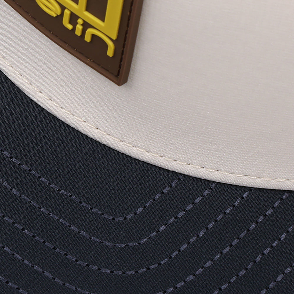 Odysea Stacked Hydro Hat