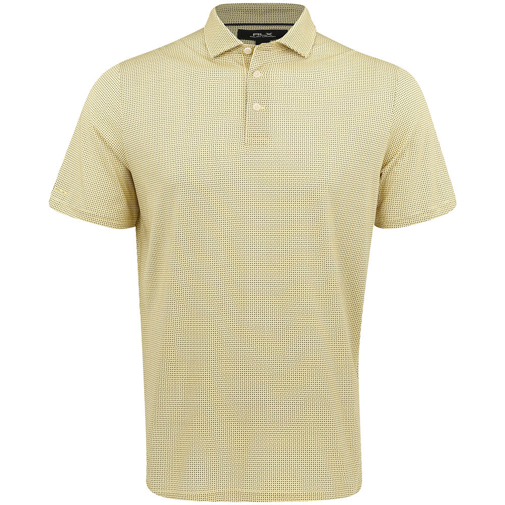Classic Fit Performance Polo